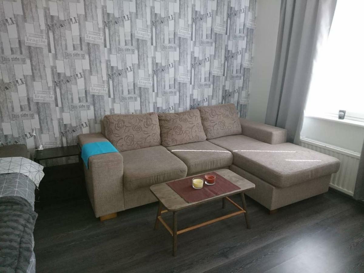 Vuoksi Apartment Imatra Exterior foto